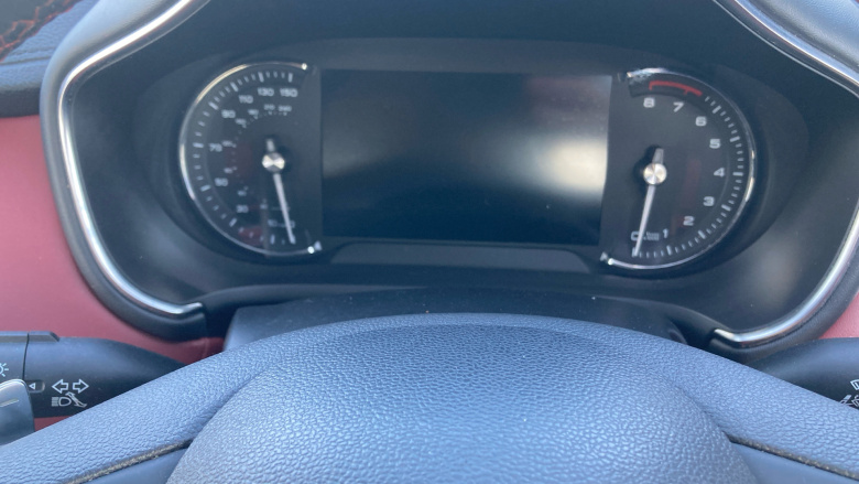 MG Hs 1.5 T-GDI Exclusive 5dr DCT Petrol Hatchback